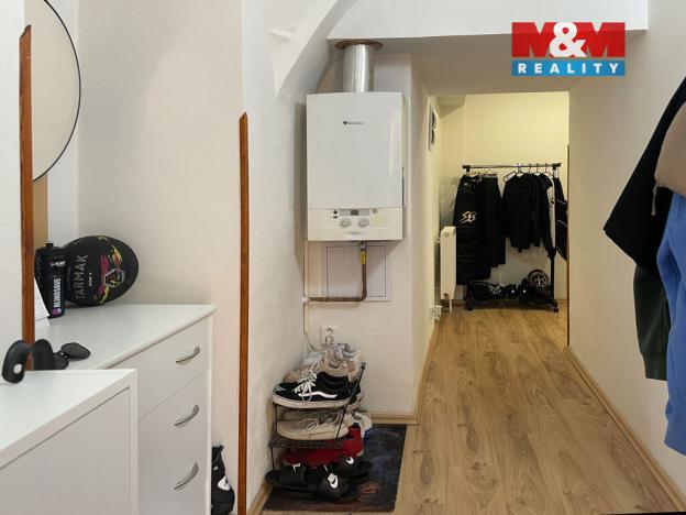 Prodej bytu 2+kk, Chrastava, Loudátova, 50 m2