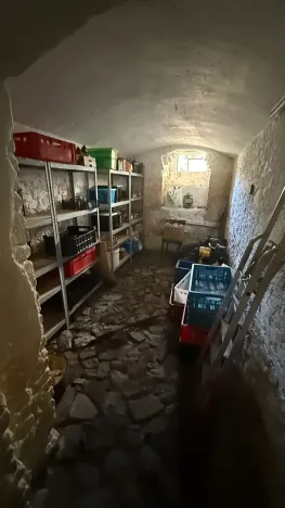 Prodej rodinného domu, Kyselka, 675 m2