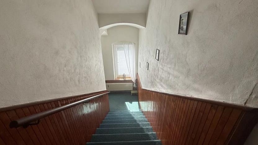 Prodej rodinného domu, Kyselka, 675 m2