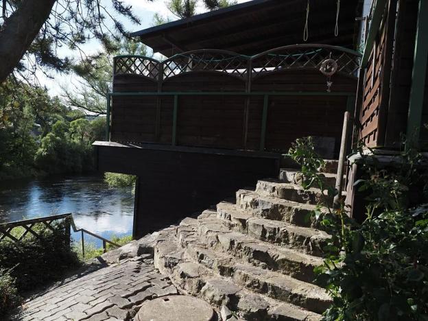 Prodej rodinného domu, Kyselka, 675 m2