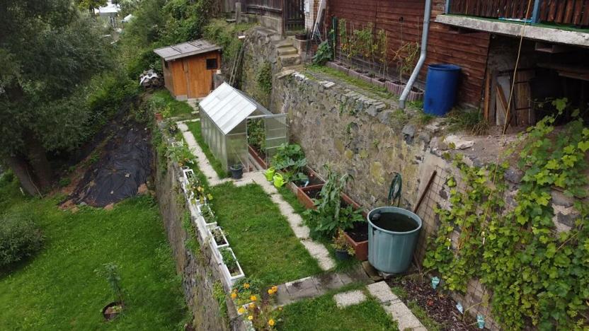 Prodej rodinného domu, Kyselka, 675 m2