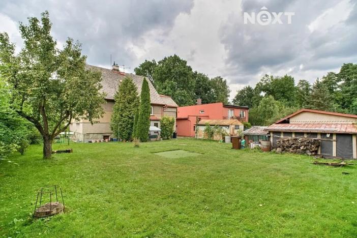 Prodej rodinného domu, Horní Suchá, Chrost, 178 m2