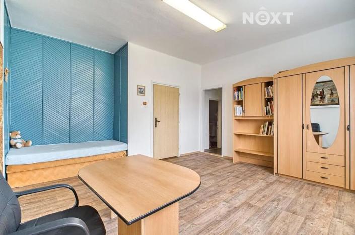 Prodej rodinného domu, Horní Suchá, Chrost, 178 m2