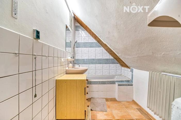 Prodej rodinného domu, Horní Suchá, Chrost, 178 m2