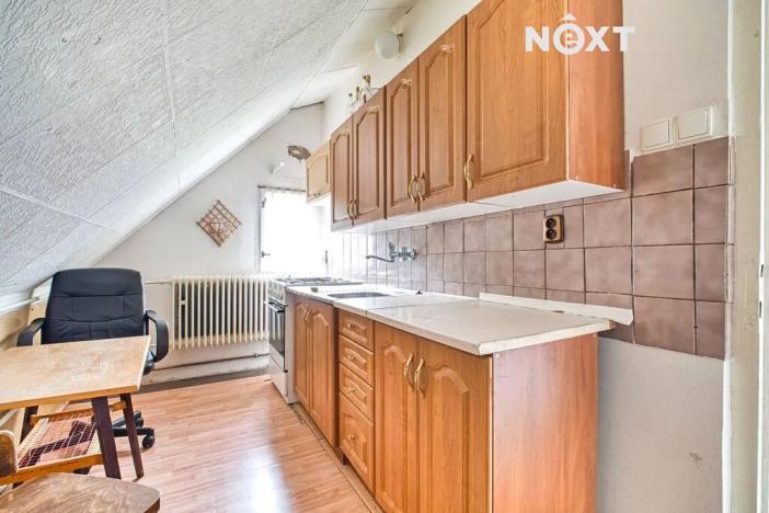 Prodej rodinného domu, Horní Suchá, Chrost, 178 m2