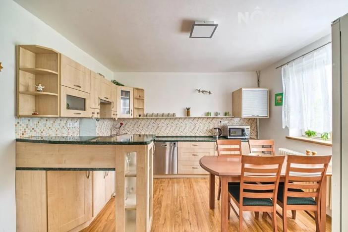 Prodej rodinného domu, Horní Suchá, Chrost, 178 m2
