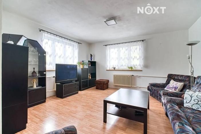 Prodej rodinného domu, Horní Suchá, Chrost, 178 m2