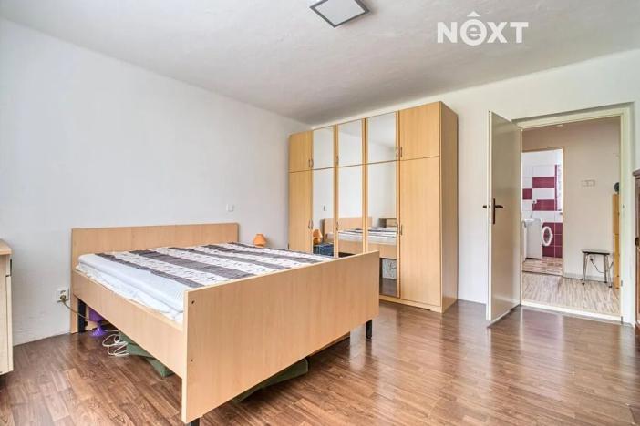 Prodej rodinného domu, Horní Suchá, Chrost, 178 m2