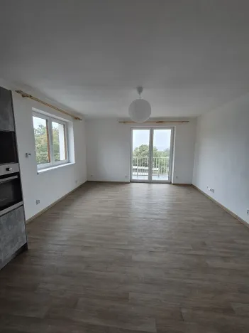 Pronájem bytu 4+kk, Stochov, Osvobození, 90 m2
