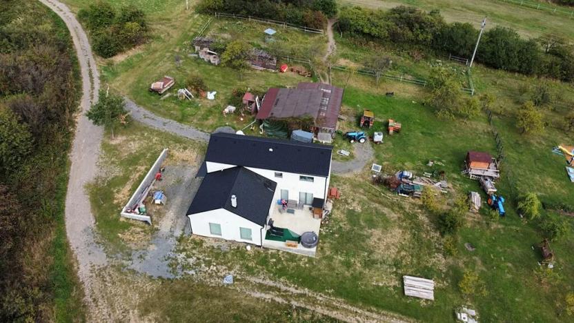 Prodej rodinného domu, Lhota, 164 m2