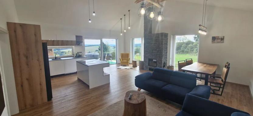 Prodej rodinného domu, Lhota, 164 m2