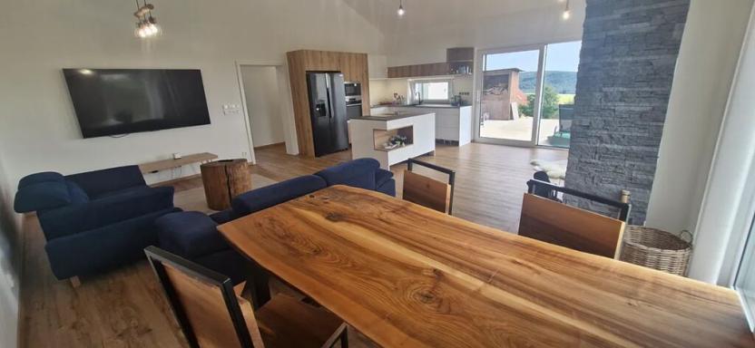 Prodej rodinného domu, Lhota, 164 m2