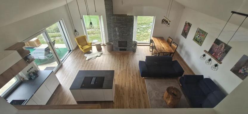 Prodej rodinného domu, Lhota, 164 m2