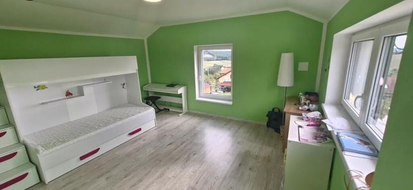 Prodej rodinného domu, Lhota, 164 m2