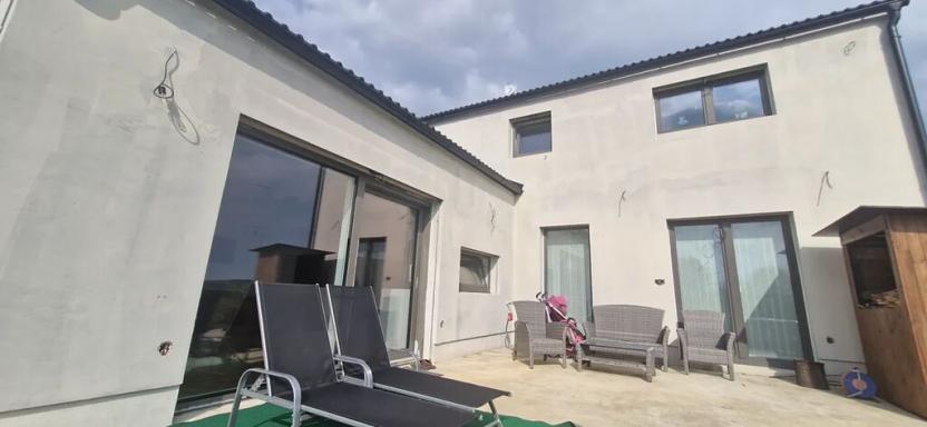 Prodej rodinného domu, Lhota, 164 m2