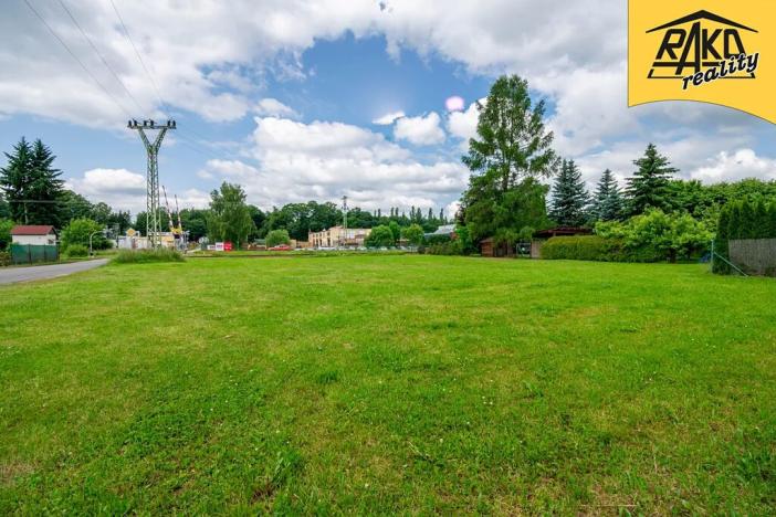 Prodej pozemku pro bydlení, Trutnov, Mírová, 1424 m2