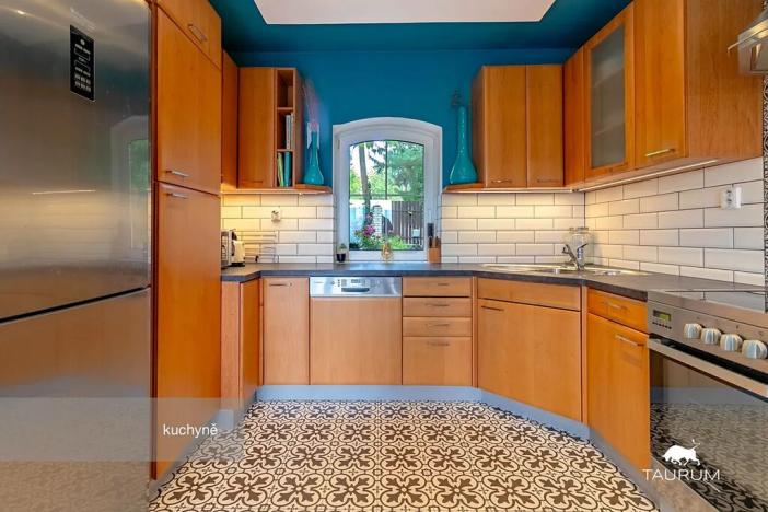 Prodej rodinného domu, Hlásná Třebaň, K Černé Skále, 305 m2