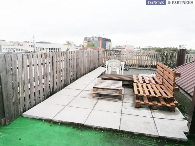 Pronájem bytu 4+1, Ostrava, Přemyslovců, 165 m2