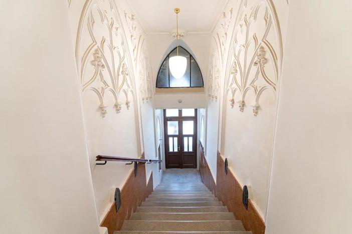 Pronájem kanceláře, Brno, Jakubské náměstí, 79 m2