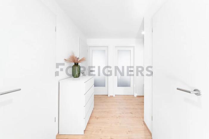 Pronájem bytu 3+kk, Brno, Spolková, 62 m2