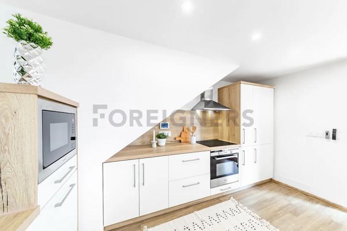 Prodej bytu 4+kk, Brno, Ernsta Macha, 148 m2