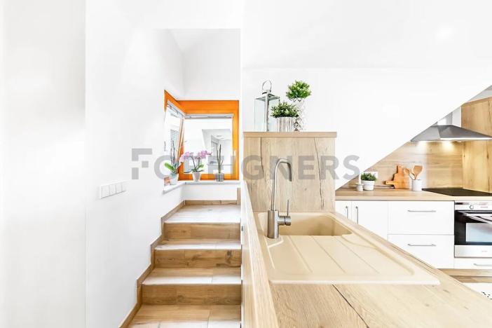 Prodej bytu 4+kk, Brno, Ernsta Macha, 148 m2