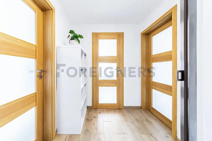 Prodej bytu 4+kk, Brno, Ernsta Macha, 148 m2