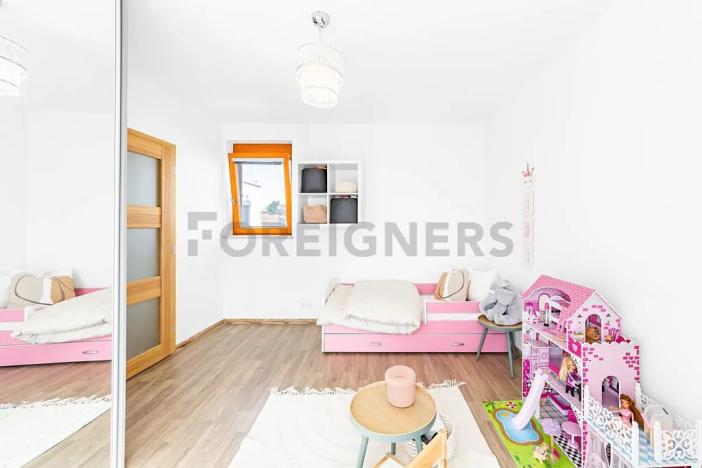 Prodej bytu 4+kk, Brno, Ernsta Macha, 148 m2