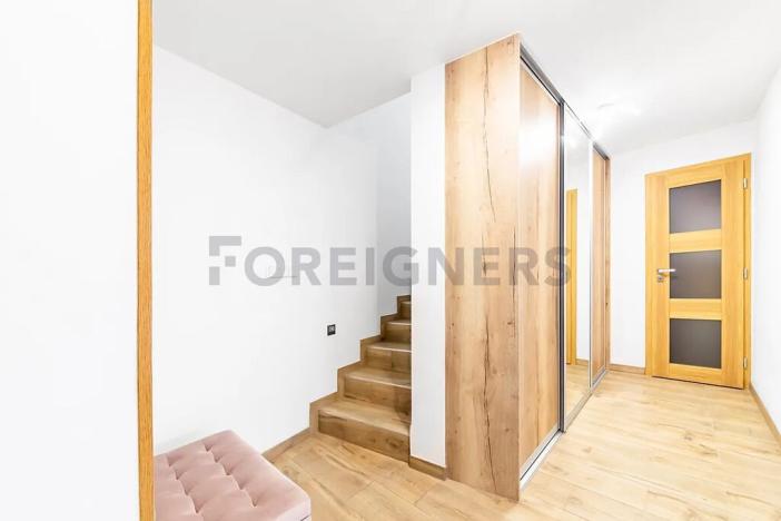 Prodej bytu 4+kk, Brno, Ernsta Macha, 148 m2