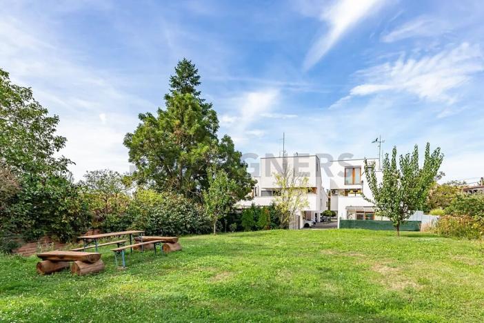 Prodej bytu 4+kk, Brno, Ernsta Macha, 148 m2