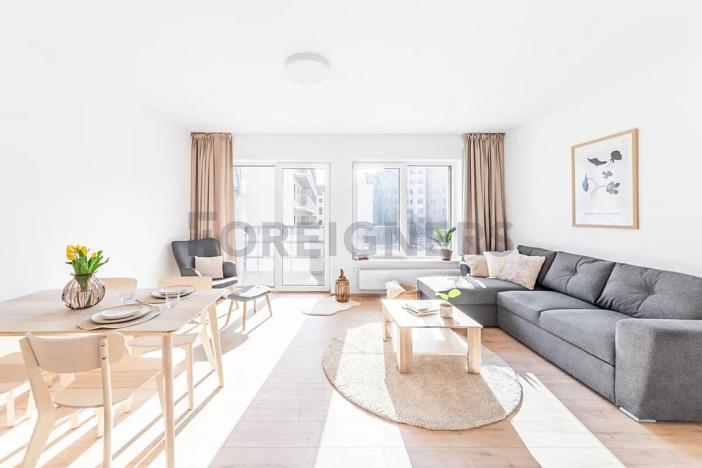 Pronájem bytu 3+kk, Brno, Spolková, 73 m2