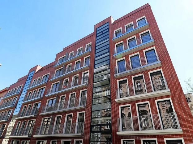 Pronájem bytu 3+kk, Brno, Spolková, 73 m2