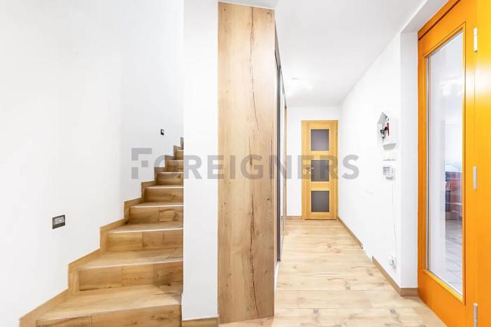 Prodej rodinného domu, Brno, Ernsta Macha, 148 m2