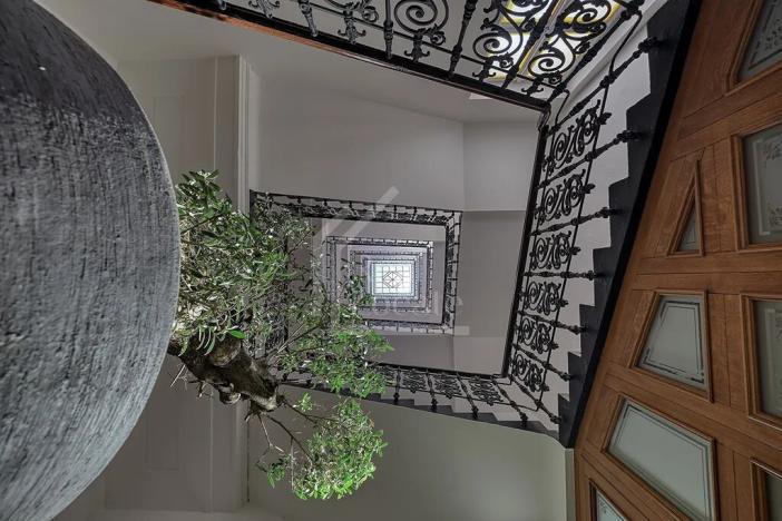 Pronájem kanceláře, Praha - Nové Město, Lazarská, 110 m2