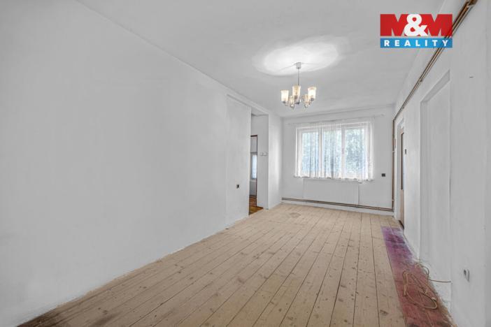 Prodej bytu 3+1, Adršpach - Horní Adršpach, 71 m2