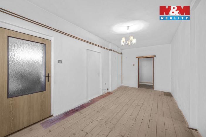 Prodej bytu 3+1, Adršpach - Horní Adršpach, 71 m2