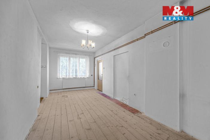 Prodej bytu 3+1, Adršpach - Horní Adršpach, 71 m2