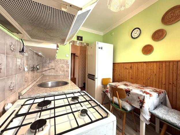 Prodej bytu 2+1, Zbýšov, Školní, 51 m2