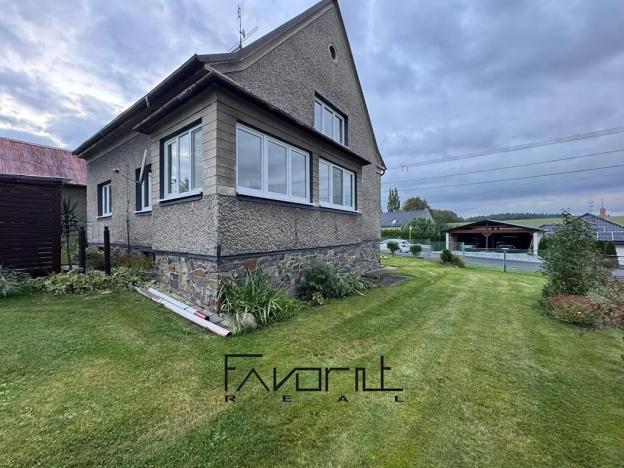 Pronájem rodinného domu, Vřesina, 103 m2