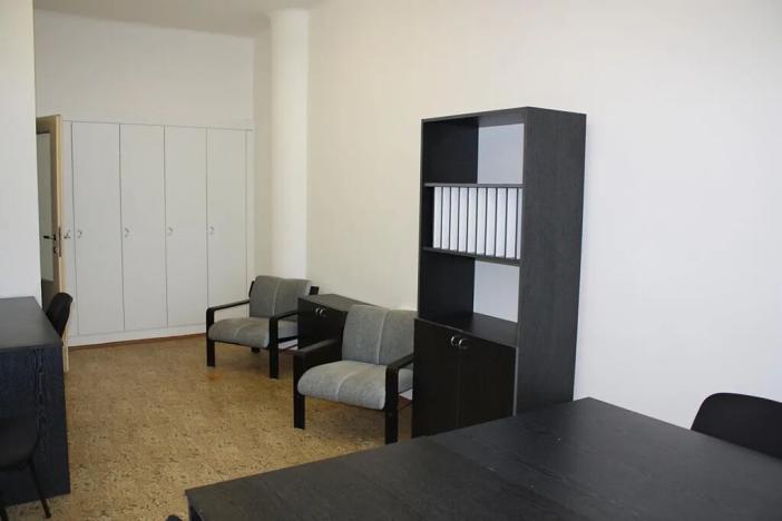 Pronájem kanceláře, Zlín, nám. T. G. Masaryka, 22 m2