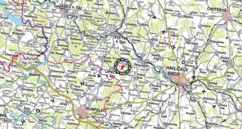 Prodej pole, Krásná Hora, 91455 m2