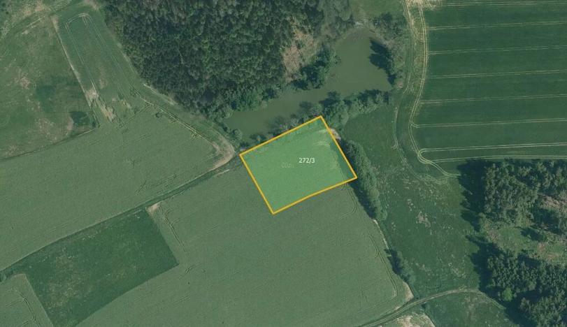 Prodej pole, Horní Radouň, 62445 m2