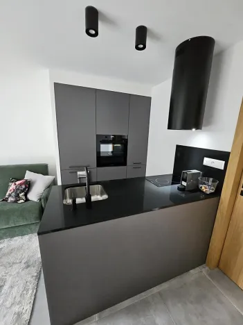 Prodej bytu 3+kk, Černý Důl, 77 m2