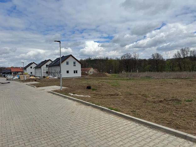 Prodej pozemku pro bydlení, Ivančice, 1129 m2