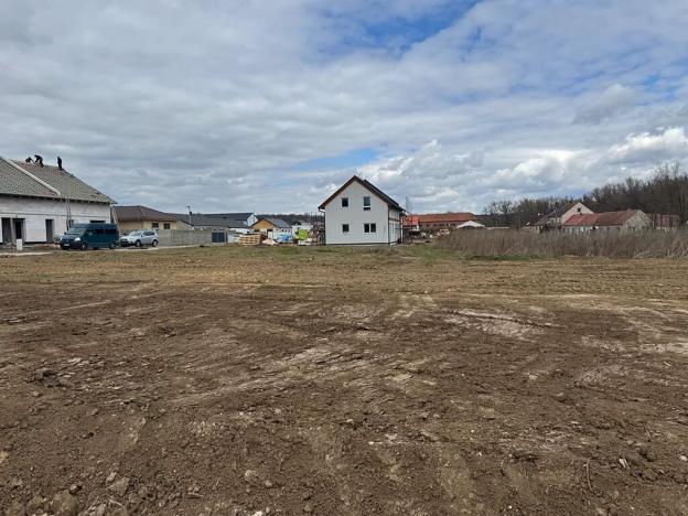 Prodej pozemku pro bydlení, Ivančice, 1129 m2