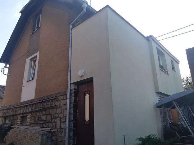 Prodej rodinného domu, Králův Dvůr, Plzeňská, 75 m2