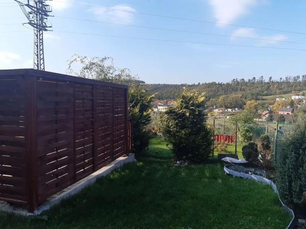 Prodej rodinného domu, Králův Dvůr, Plzeňská, 75 m2