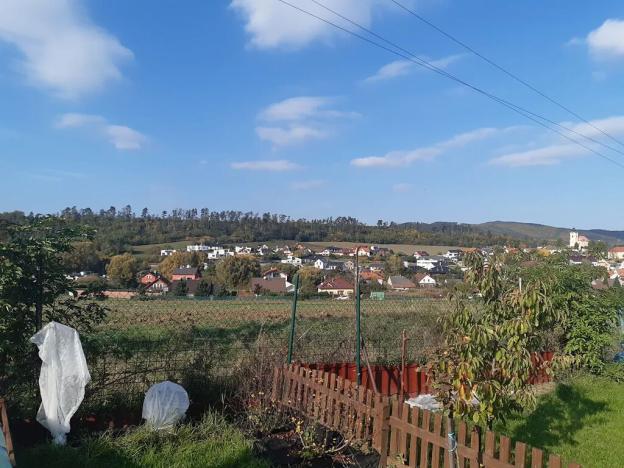 Prodej rodinného domu, Králův Dvůr, Plzeňská, 75 m2