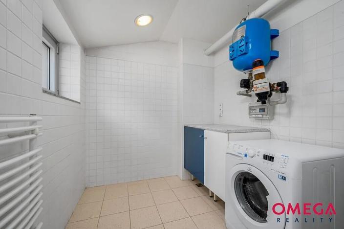 Pronájem rodinného domu, Kamenice, Vnitřní, 140 m2