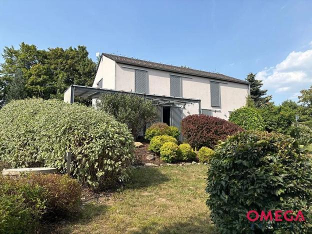 Pronájem rodinného domu, Kamenice, Vnitřní, 140 m2